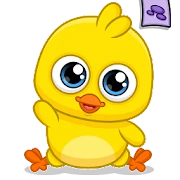 My Chicken - Virtual Pet Game Mod