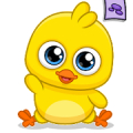 My Chicken - Virtual Pet Game icon