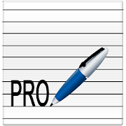 NoteBook Pro: Notepad Notes Mod