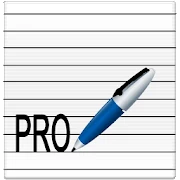 NoteBook Pro: Notepad Notes