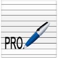 NoteBook Pro: Notepad Notes Mod