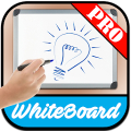 Whiteboard-Draw PaintDoodlePro Mod