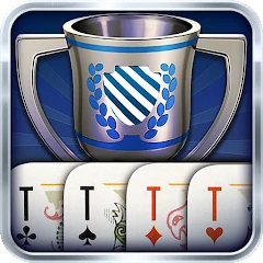 Passing Durak: Championship Mod Apk [Remove ads][Mod speed]