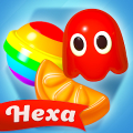 Sugar Witch: Hexa Blast Mod