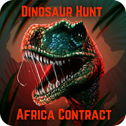 Dinosaur Hunt: Africa Contract Mod