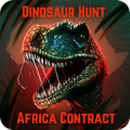 Dinosaur Hunt: Africa Contract Mod
