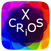 CRiOS X - Icon Pack Mod