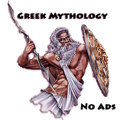 Greek Mythology Mod