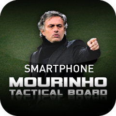 Mourinho Tactical Board Phone Mod