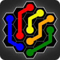 Flow Free: Hexes icon