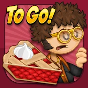 Papa's Bakeria To Go! Mod