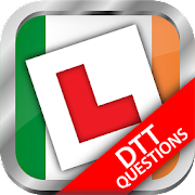 iTheory Driver Test (DTT) 2024 Mod