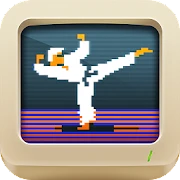 Karateka Classic Mod