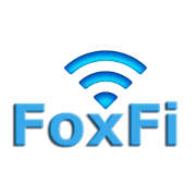 FoxFi Key (s PdaNet) Mod