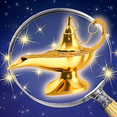 Aladdin - Hidden Objects Games Mod