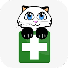 Vet Nurse Quick Reference Mod