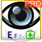 Eye exam Pro icon