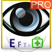 Eye exam Pro Mod Apk [Paid for free][Free purchase]