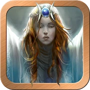 Book of Shadows Tarot As Above Mod