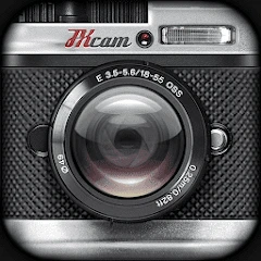 Camera Express 360 Mod