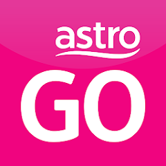 Astro GO – Anytime, anywhere! Mod