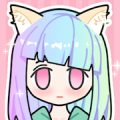 Pastel Avatar: Magical Pastel icon