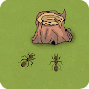 pixel ant colony Mod