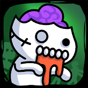 Zombie Evolution: Idle Game Mod Apk