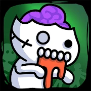 Zombie Evolution Jogo de Zumbi