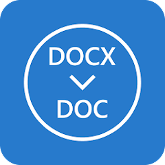 DocX to Doc Mod