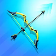 Archer Hero 3D Mod