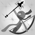 Stickman Arrow Master - Legendary Mod