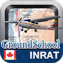 GroundSchool CANADA INRAT Mod