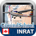 GroundSchool CANADA INRAT‏ Mod