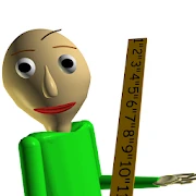 Baldi's Basics Classic Mod