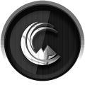 Jaron XE Chrome - Icon Pack‏ Mod
