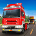 Truck Racing Game 3D 2022 Mod