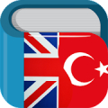 Turkish English Dictionary icon