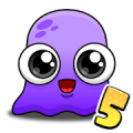 Moy 5 - Virtual Pet Game icon