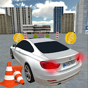 Car Driving City : Car Games icon