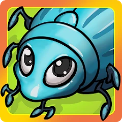 Bug Rush Full Mod