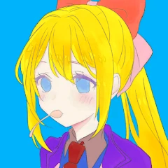 指尖涂色 Mod