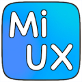 MiUX - Icon Pack icon
