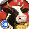 Euro Farm Simulator: Cows Mod