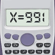 Scientific calculator plus 991 Mod