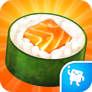 Sushi Master - Cooking story Mod