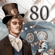 Around The World in 80 days Mod