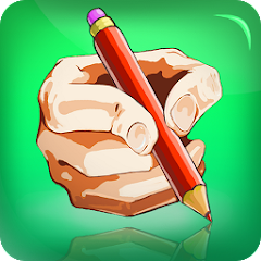 How to Draw - Easy Lessons icon