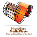 PhotoGuru Media Player‏ Mod