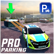 Multi Level Car Parking Game Mod